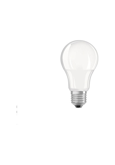 9w Bulb Led Ampul Beyaz Işık