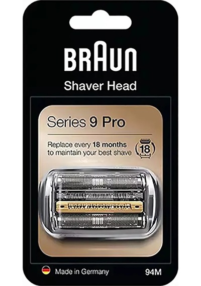 Braun Braun Series 9 Pro Tıraş Üstü, Tıraş Parçası 94m 306790281