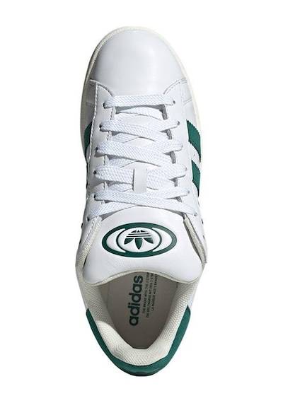 Adidas Erkek Beyaz Sneaker Campus 00s Jq8343 Beyaz