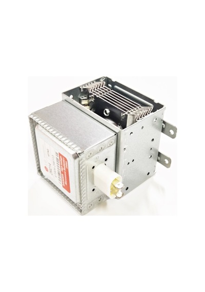 Mikrodalga Magnetron 2m214-16tag LG Uyumlu Wbl-13a Model