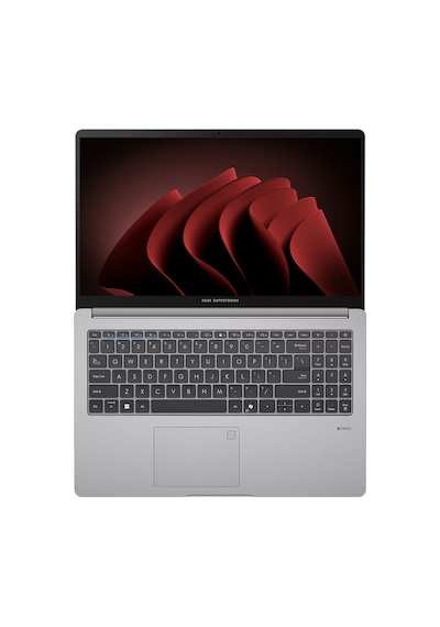 Asus ExpertBook P1 P1503CVA-ZC516512G0DP38 Core 5 210H 128 GB 1 TB SSD 15.6" W11P Dizüstü Bilgisayar + Zetta Çanta
