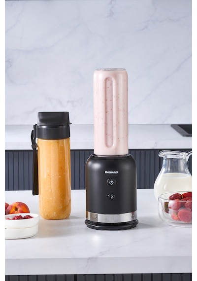 Homend Artfood 7025H 350W Smoothie Blender