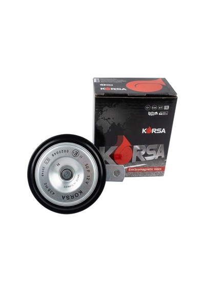 Disk Tipi Didit Korna İnce Ses 12v-435hz 50fı12.926.02-12v