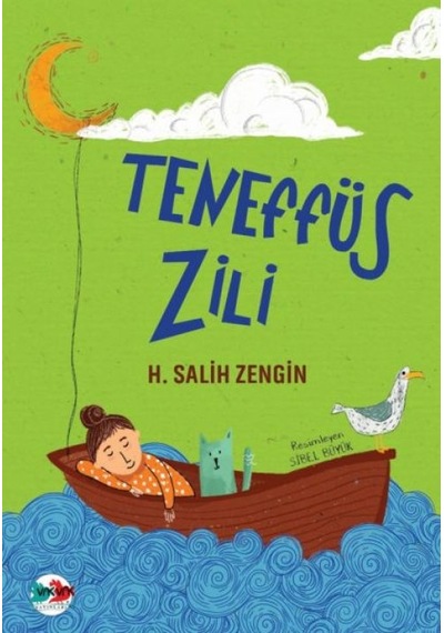 Teneffüs Zili - Yqbx-631511