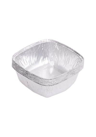 Cook Sütlaç Kasesi, 5+3 Set, Alüminyum Diğer