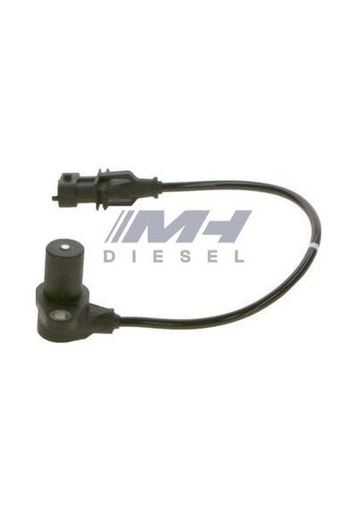Bosch 0281002820 Krank Devir Sensörü Mazda Bt-50 2.5 3.0 Dizel Ford Ranger