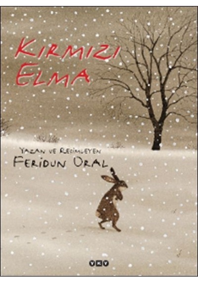 Kırmızı Elma N11.3224
