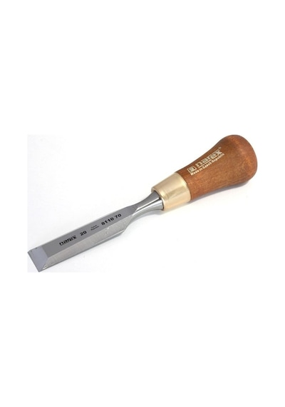 Narex 811070 Kısa Avuç Içi Armut Saplı Iskarpela 20 Mm
