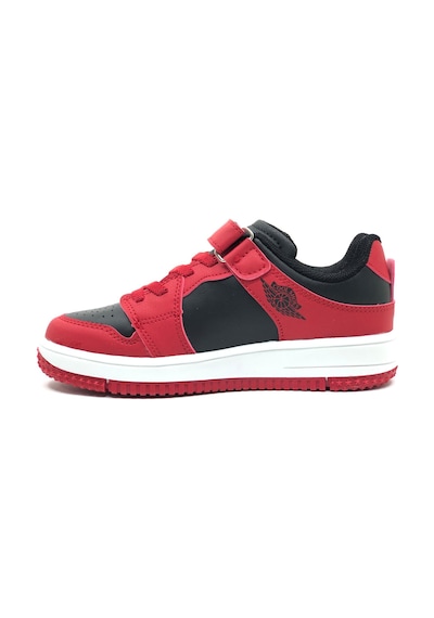 Cool Haykat-25 Ortopedik Taban Unisex Çocuk Spor Ayakkabı Çok Renkli