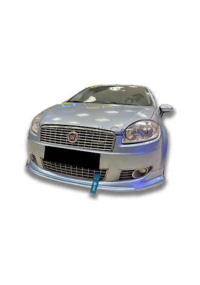 Kit Garaj Fiat Linea Makyajsız Body Kit Seti Plastik Boyasız