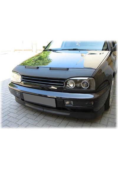 Volkswagen Golf 3 Kaput Maskesi (198124451)