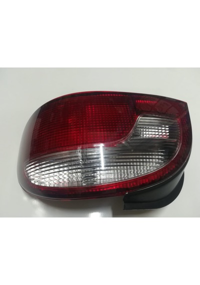 Accent 98-00 Sağ Stop Lambası Duysuz M510624