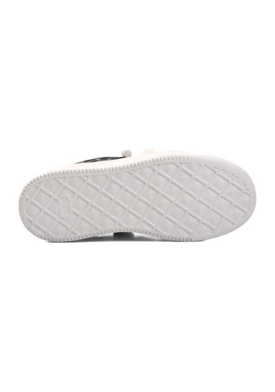 Ayakmod Premium 1306 Siyah-gri-beyaz Unisex Sneaker 001