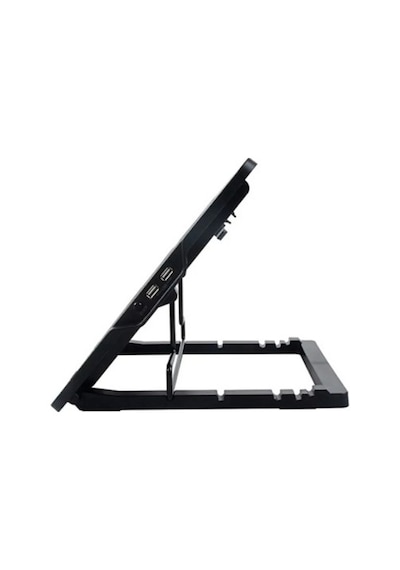 Zalman Zm-ns1000 16 İnç Notebook Soğutucu 180mm Fanlı 1 Fan Özellikli Ayarlanabilir