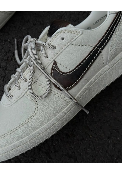Nike Field General Soft Pearl Brown Erkek Sneaker-ıh7331-020-tanemsport Bej - Beyaz