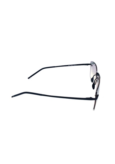 Black Blk2601 C7 Unisex Güneş Gözlüğü Siyah