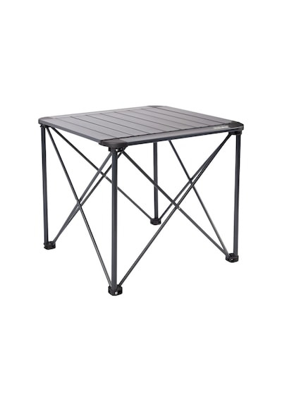 Funky Chairs Titanium Katlanabilir Çantalı Alüminyum Kamp Ve Piknik Masası Küçük 51x51x45 Çok Renkli