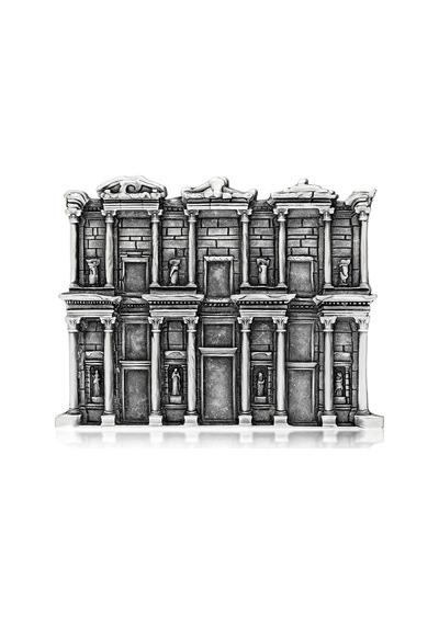 Celsus Kütüphanesi Magnet