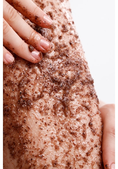 Antioxidant Body Scrub Vücut Peelingi Üzüm Çekirdekli Arındırıcı Ve Yenileyici 280 Gr