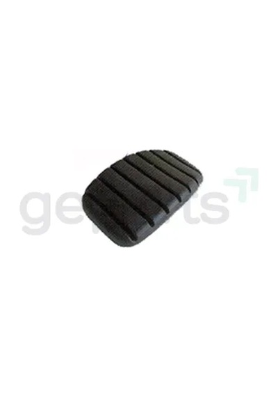Pedal Lastiği Fren - Debriyaj Clio 2 - Kangoo 1 - Megane 1 - Megane 3 - Twingo - Fluence - Scenic 3 10 Adet