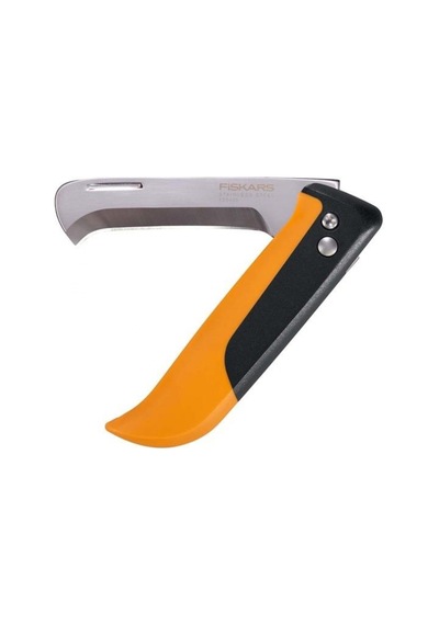 Fiskars K80 Katlanır Hasat Bıçağı 1062819