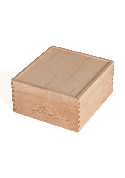 Taster Box Tadım Seti