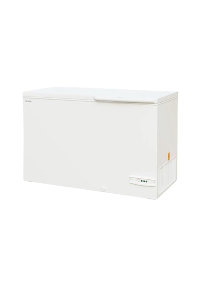Uğur UED 380 D/S 323 LT Sandık Tipi Derin Dondurucu
