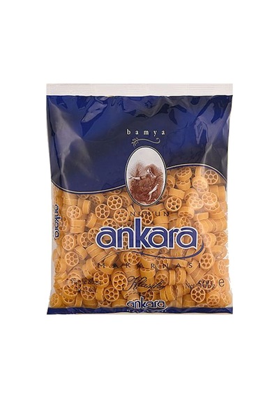 Ekonomik Makarna Sepeti 500 Gr X 10 Adet