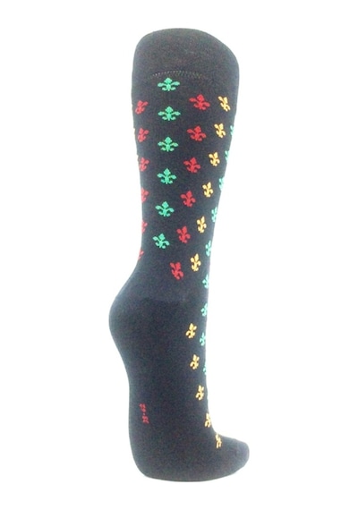 2 Çift Seamless (:Dikişsiz) Merserize Erkek Çorap (39-42)(2) Lacivert