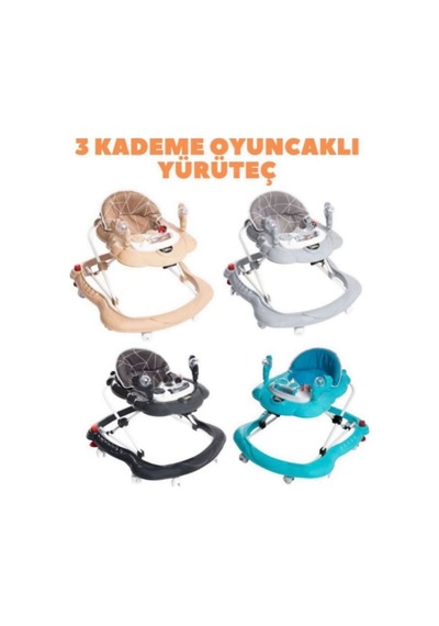 Yeni Doğan Cooll Plus Lüx Bebek Çeyiz Seti 22 Parça Kahverengi