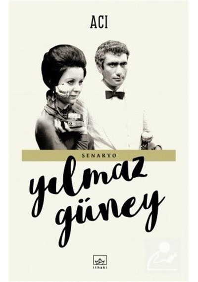 Acı / Yılmaz Güney