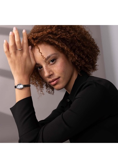 Timex Tw2w78400 Kadın Kol Saati Metalik Gri