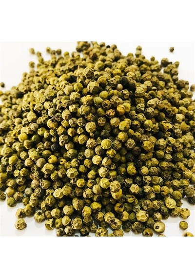 As Baharat Yeşil Karabiber 1. Kalite 250gr