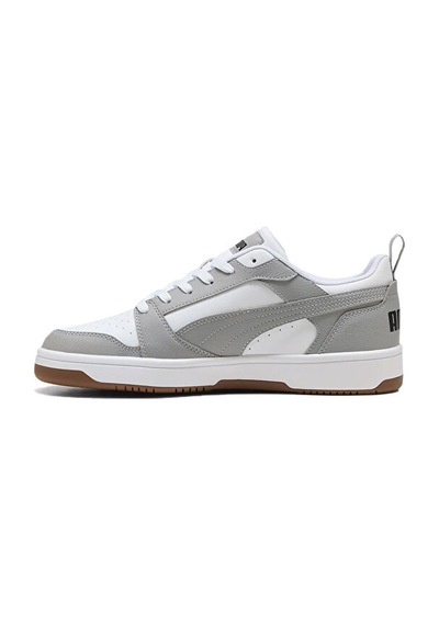 Puma Rebound V6 Low Tdp Unisex Günlük Ayakkabı 40638853 Beyaz