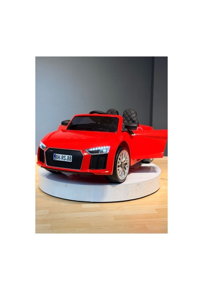 Babyhope 446   Akülü Araba Audi 12V