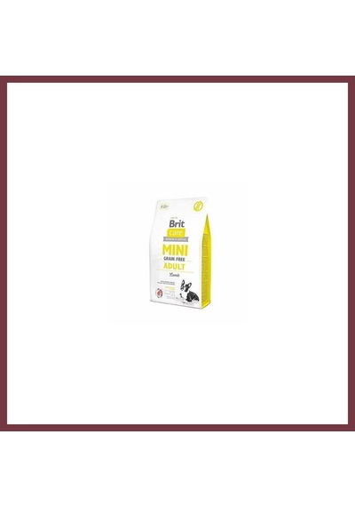 Storeşahin Mini Adult Kuzulu Küçük Irk Tahılsız Yetişkin Köpek Maması 7 Kg Shn0720