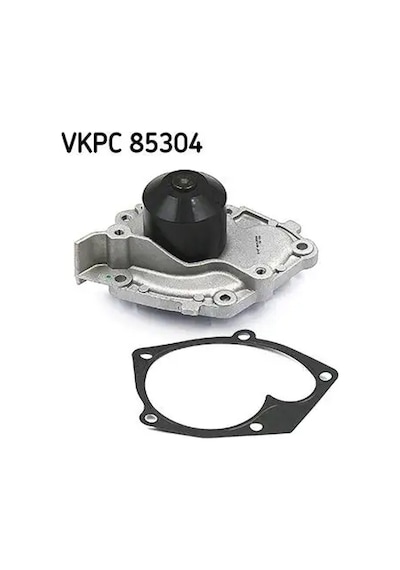 Renault Laguna 2 Devirdaim 2.0 2003-2007 Skf Vkpc85304