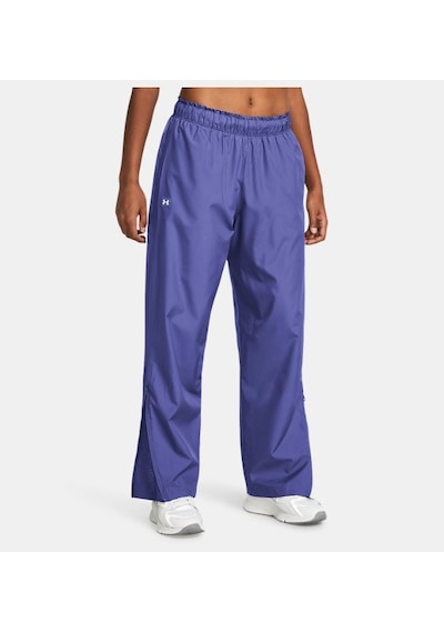 Under Armour Kadın Ua Vanish Elite Dokuma Oversized Eşofman Altı 1382739-561 Çok Renkli