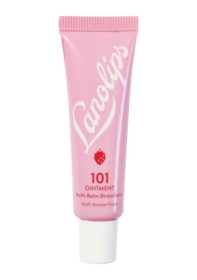 Lanolips 101 Ointment Multibalm - Dubak Balmi 10 G