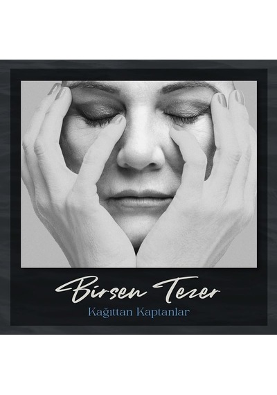 Kağıttan Kaptanlar - Birsen Tezer