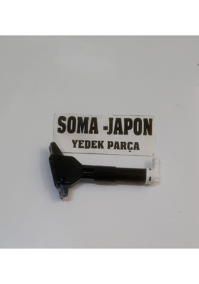 Motor Far Yıkama Robot Cıvıc 09-12 Fd6 Sol 76885-snb-s11