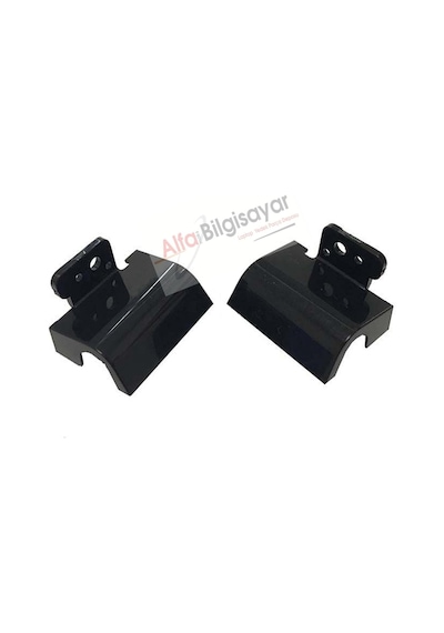 Laptopyedekparca HP Uyumlu Pavilion G6 R36 G6-2000 Menteşe Kapağı  Sag Sol Kapak