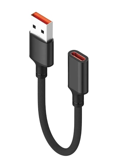 Ky 243 Pd Usb Dönüştürücü Kablo - Type C Usb Dönüştürücü Kablo