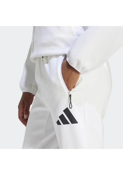 Whıte Adidas Kadın Eşofman Altı W Z.n.e. Pt Je7843 001