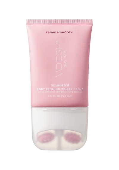 Smooth'd Body Refınıng Roller Cream 100 Ml