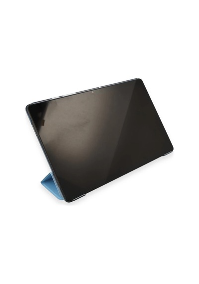 Huawei Matepad Se Kılıf Tablet Smart Kılıf - Mavi Arka Kapak