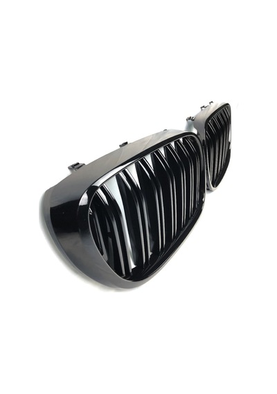 Bmw G11 G12 7 Serisi M7 Panjur