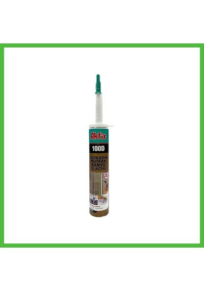 Vaveni Şeffaf Duşakabin Silikonu 280 Ml Arz