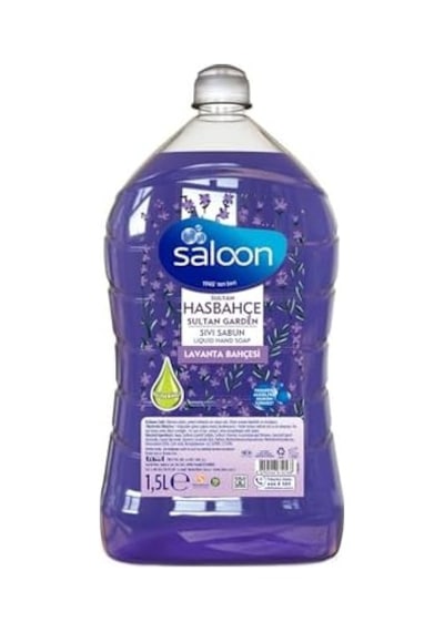 Sıvı Sabun Has Bahçe 1.5 L
