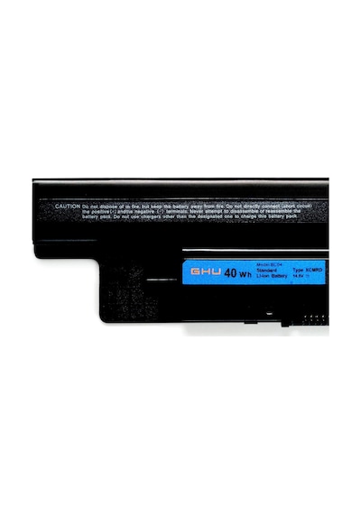 Yeni Pil 40 Wh Xcmrd Mr90y 14.8v Dell Inspiron 14 3421 3437 5421 5437 15 3542 3521 N3531 3541 3 Tek Renk